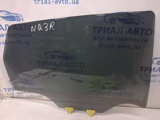 Стекло двери заднее правое Nissan Qashqai 2006-2013 Б/У Стекло двери заднее правое Nissan Qashqai 2006-2013