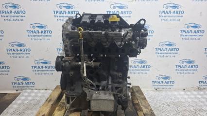Двигатель Nissan Qashqai 2006-2013 Б/У Двигатель Nissan Qashqai 2006-2013