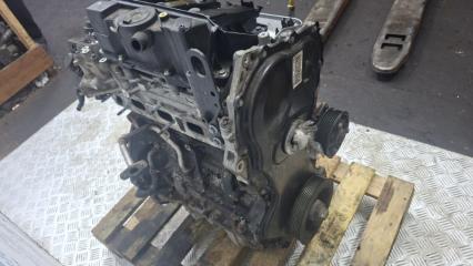 Двигатель Qashqai 2006-2013 J10 1.6 diesel R9M