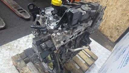 Двигатель Qashqai 2006-2013 J10 1.6 diesel R9M