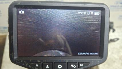 Двигатель Qashqai 2006-2013 J10 1.6 diesel R9M