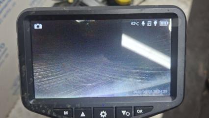 Двигатель Qashqai 2006-2013 J10 1.6 diesel R9M