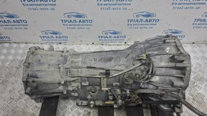 Коробка передач АКПП Pathfinder 2004-2014 R51 2.5 Diesel YD25DDTI