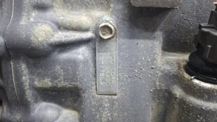 Коробка передач АКПП Pathfinder 2004-2014 R51 2.5 Diesel YD25DDTI