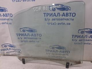 Стекло двери заднее правое Kia Sorento 2002-2011 Б/У Стекло двери заднее правое Kia Sorento 2002-2011