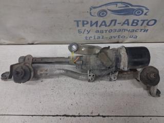 Трапеция дворников Nissan Note 2005-2013