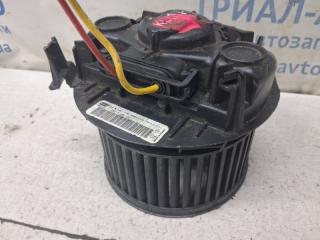 Моторчик печки Nissan Note 2005-2013 Б/У Моторчик печки Nissan Note 2005-2013