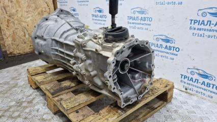 Коробка передач МКПП Navara 2004-2015 D40 2.5 Diesel YD25DDTI