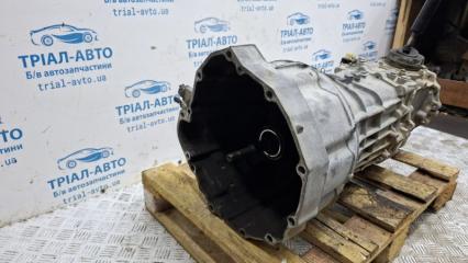 Коробка передач МКПП Nissan Navara D40 2.5 Diesel YD25DDTI