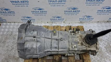 Коробка передач МКПП Navara 2004-2015 D40 2.5 Diesel YD25DDTI