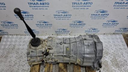 Коробка передач МКПП Navara 2004-2015 D40 2.5 Diesel YD25DDTI