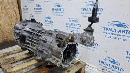 Коробка передач МКПП Sorento 2002-2011 BL 2.5 diesel D4CB