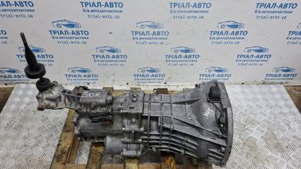 Коробка передач МКПП Sorento 2002-2011 BL 2.5 diesel D4CB