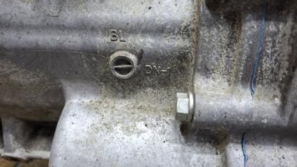 Коробка передач МКПП Sorento 2002-2011 BL 2.5 diesel D4CB