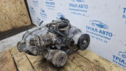 Раздаточная коробка Sorento 2002-2011 BL 2.5 diesel D4CB