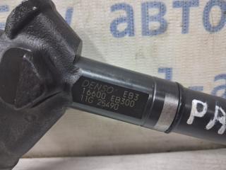 Форсунка топливная Pathfinder 2004-2014 R51 2.5 Diesel YD25DDTI