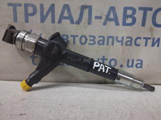 Форсунка топливная Nissan Pathfinder 2004-2014 Б/У Форсунка топливная Nissan Pathfinder 2004-2014