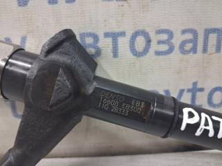 Форсунка топливная Pathfinder 2004-2014 R51 2.5 Diesel YD25DDTI