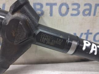 Форсунка топливная Pathfinder 2004-2014 R51 2.5 Diesel YD25DDTI