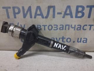Форсунка топливная Nissan Navara 2004-2015 Б/У Форсунка топливная Nissan Navara 2004-2015