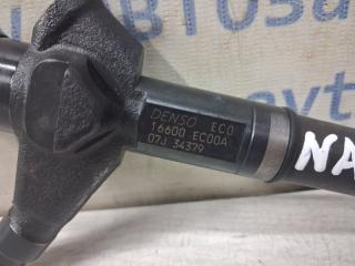 Форсунка топливная Navara 2004-2015 D40 2.5 Diesel YD25DDTI