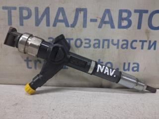 Форсунка топливная Nissan Navara 2004-2015 Б/У Форсунка топливная Nissan Navara 2004-2015