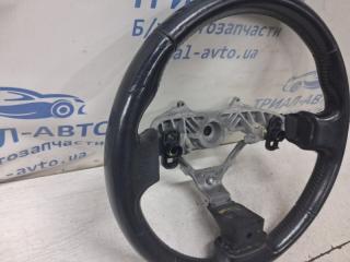 Руль Nissan Qashqai J10 1.6 diesel R9M