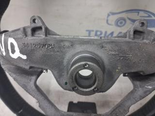 Руль Qashqai 2006-2013 J10 1.6 diesel R9M