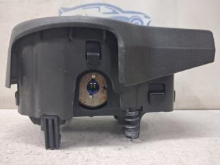 Подушка безопасности в руль Nissan Navara D40 2.5 Diesel YD25DDTI