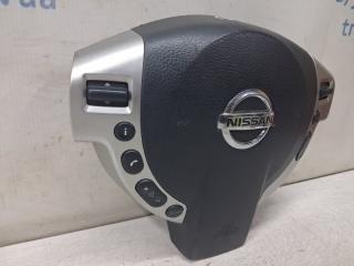 Подушка безопасности в руль Qashqai 2006-2013 J10 1.6 diesel R9M