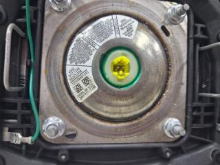 Подушка безопасности в руль Qashqai 2006-2013 J10 1.6 diesel R9M