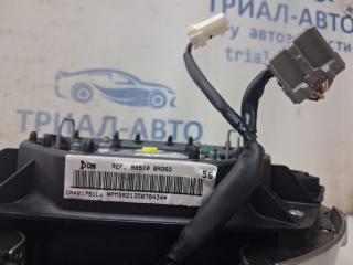 Подушка безопасности в руль Qashqai 2006-2013 J10 1.6 diesel R9M