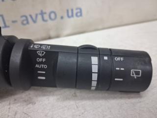 Переключатель подрулевой правый(дворники) Qashqai 2006-2013 J10 1.6 diesel R9M