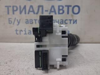Переключатель подрулевой правый(дворники) Nissan Qashqai J10 1.6 diesel R9M