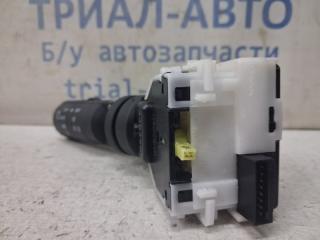 Переключатель подрулевой левый(поворотники) Nissan Qashqai J10 1.6 diesel R9M