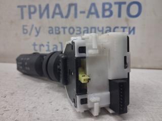 Переключатель подрулевой левый(поворотники) Nissan Navara D40 2.5 Diesel YD25DDTI