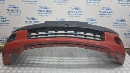 Бампер передний Note 2005-2013 E12 1.4 CR14DE