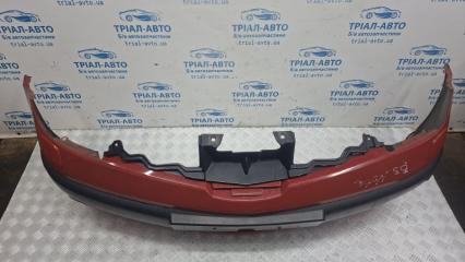 Бампер передний Note 2005-2013 E12 1.4 CR14DE