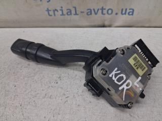 Переключатель подрулевой левый(поворотники) Korando 2010-2019 C200 2.0 diesel D20DTF