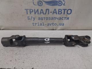 Карданчик рулевой Nissan Qashqai 2006-2013 Б/У Карданчик рулевой Nissan Qashqai 2006-2013