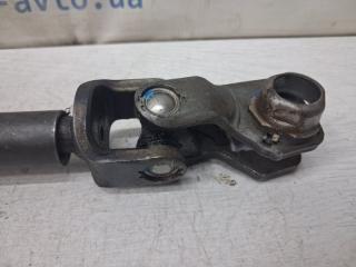 Карданчик рулевой Qashqai 2006-2013 J10 1.6 diesel R9M