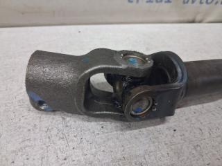 Карданчик рулевой Nissan Qashqai J10 1.6 diesel R9M
