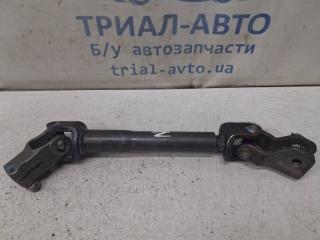 Карданчик рулевой Qashqai 2006-2013 J10 1.6 diesel R9M