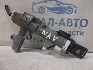 Замок зажигания Nissan Navara 2004-2015