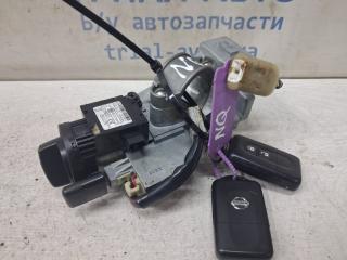 Замок зажигания Nissan Qashqai 2006-2013