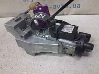 Замок зажигания Qashqai 2006-2013 J10 1.6 diesel R9M
