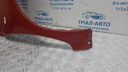 Крыло переднее правое Note 2005-2013 E12 1.4 CR14DE