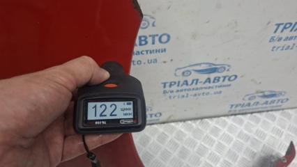 Крыло переднее правое Note 2005-2013 E12 1.4 CR14DE