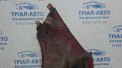 Крыло переднее правое Note 2005-2013 E12 1.4 CR14DE