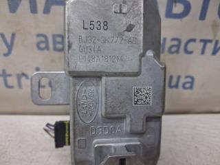 Замок рулевой колонки Range Rover Evoque 2011-2018 L538 2.2 Diesel